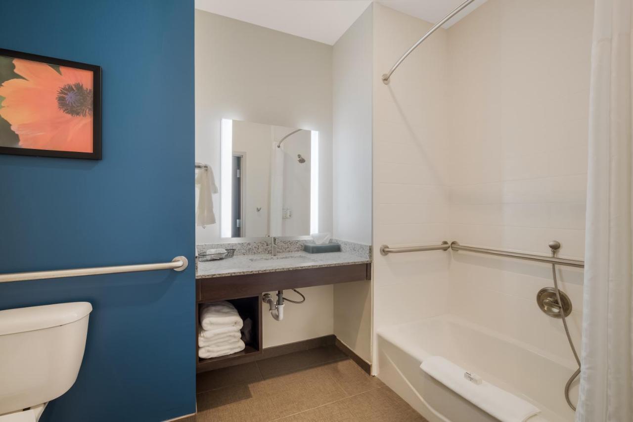 La Quinta Inn & Suites By Wyndham Sulphur Lake Charles Εξωτερικό φωτογραφία