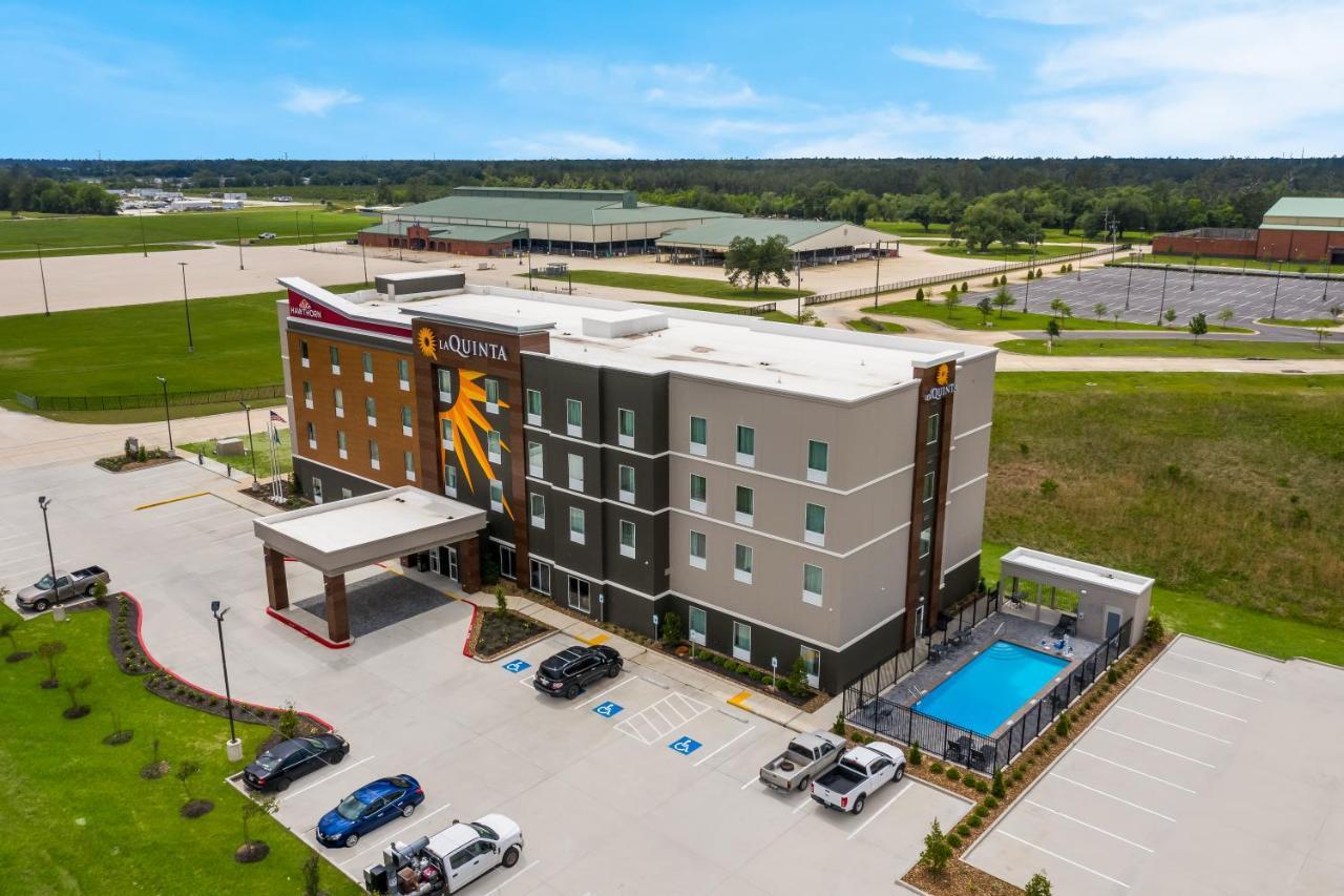 La Quinta Inn & Suites By Wyndham Sulphur Lake Charles Εξωτερικό φωτογραφία