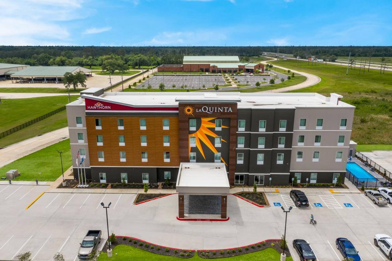 La Quinta Inn & Suites By Wyndham Sulphur Lake Charles Εξωτερικό φωτογραφία