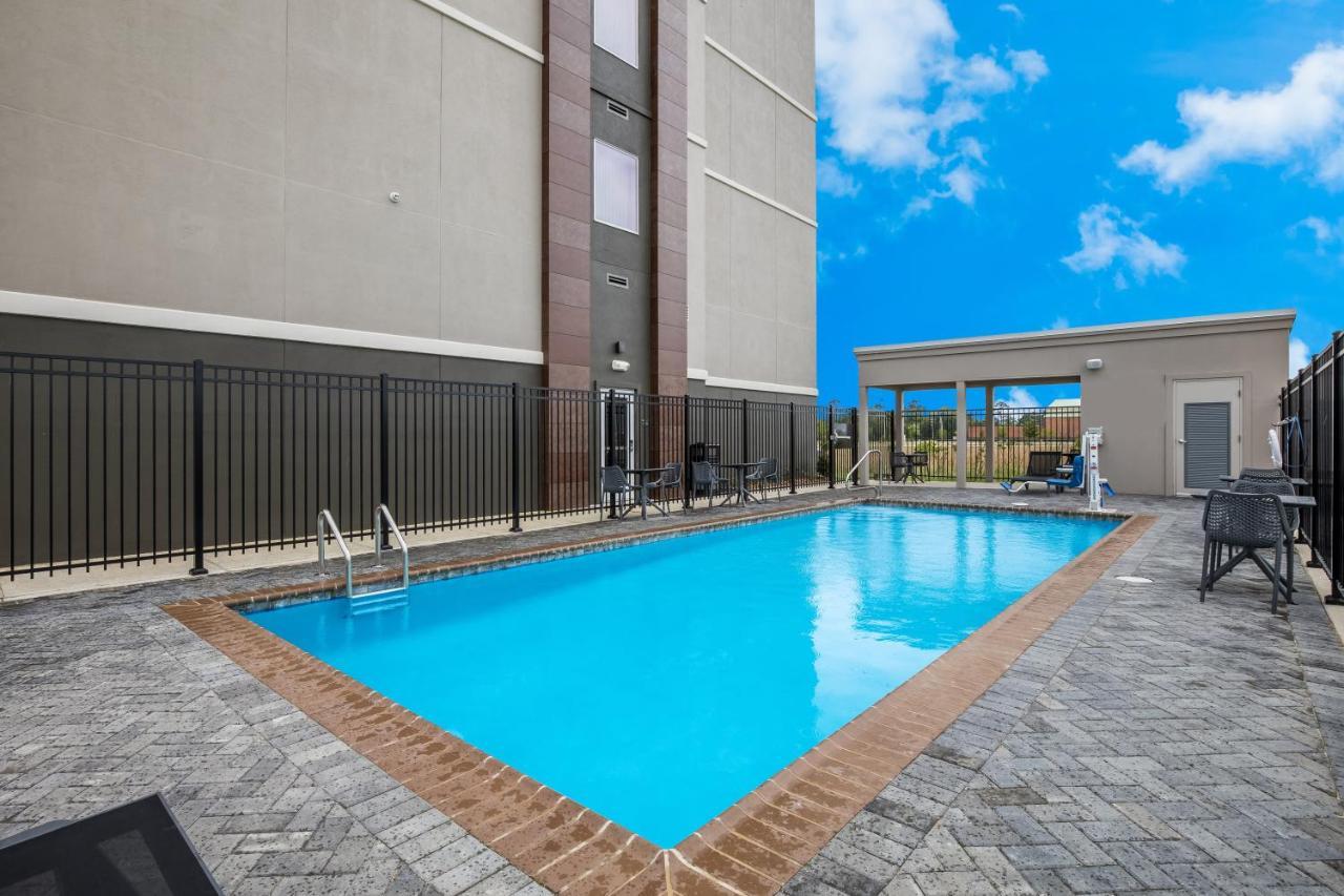 La Quinta Inn & Suites By Wyndham Sulphur Lake Charles Εξωτερικό φωτογραφία