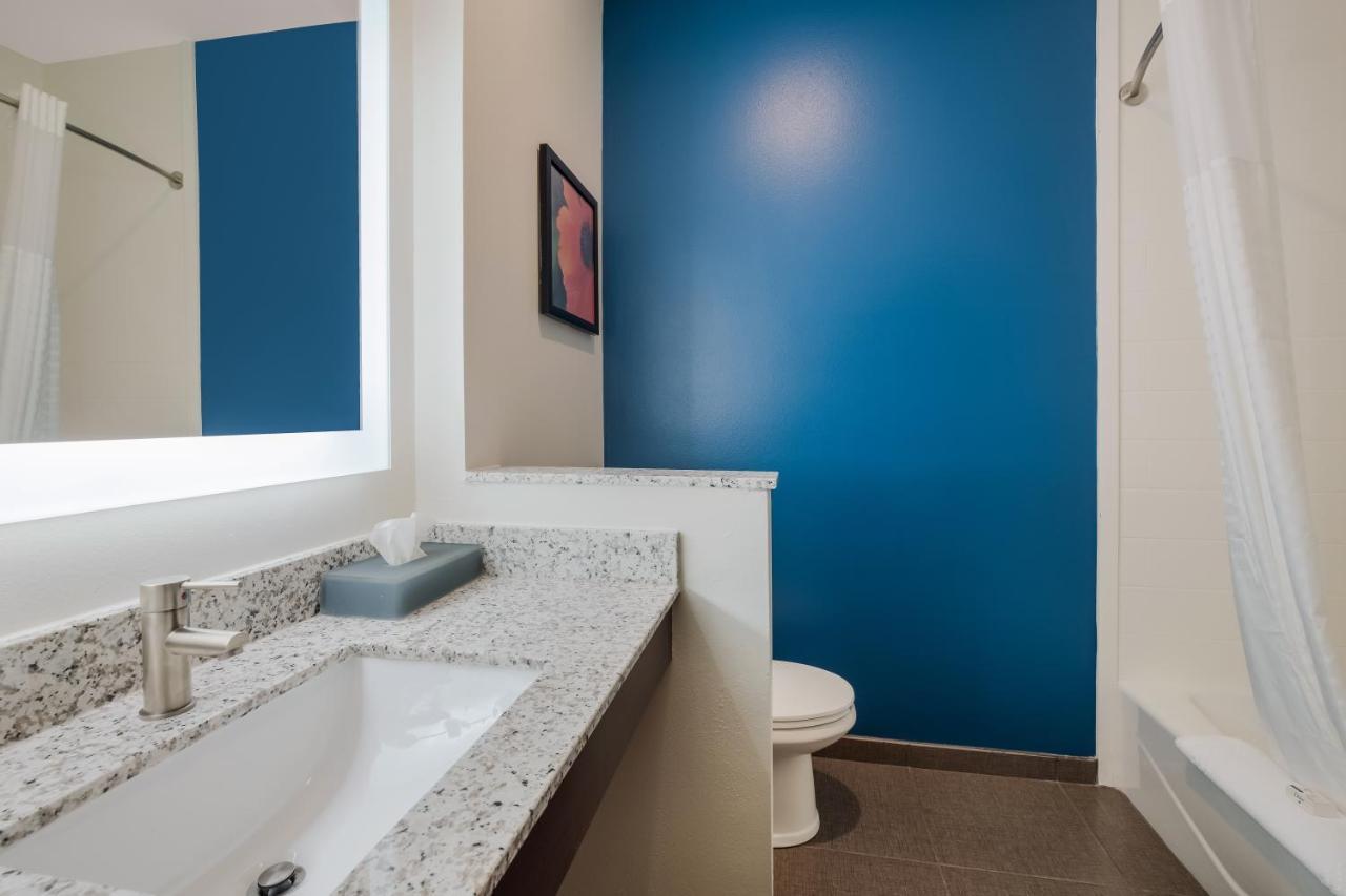 La Quinta Inn & Suites By Wyndham Sulphur Lake Charles Εξωτερικό φωτογραφία