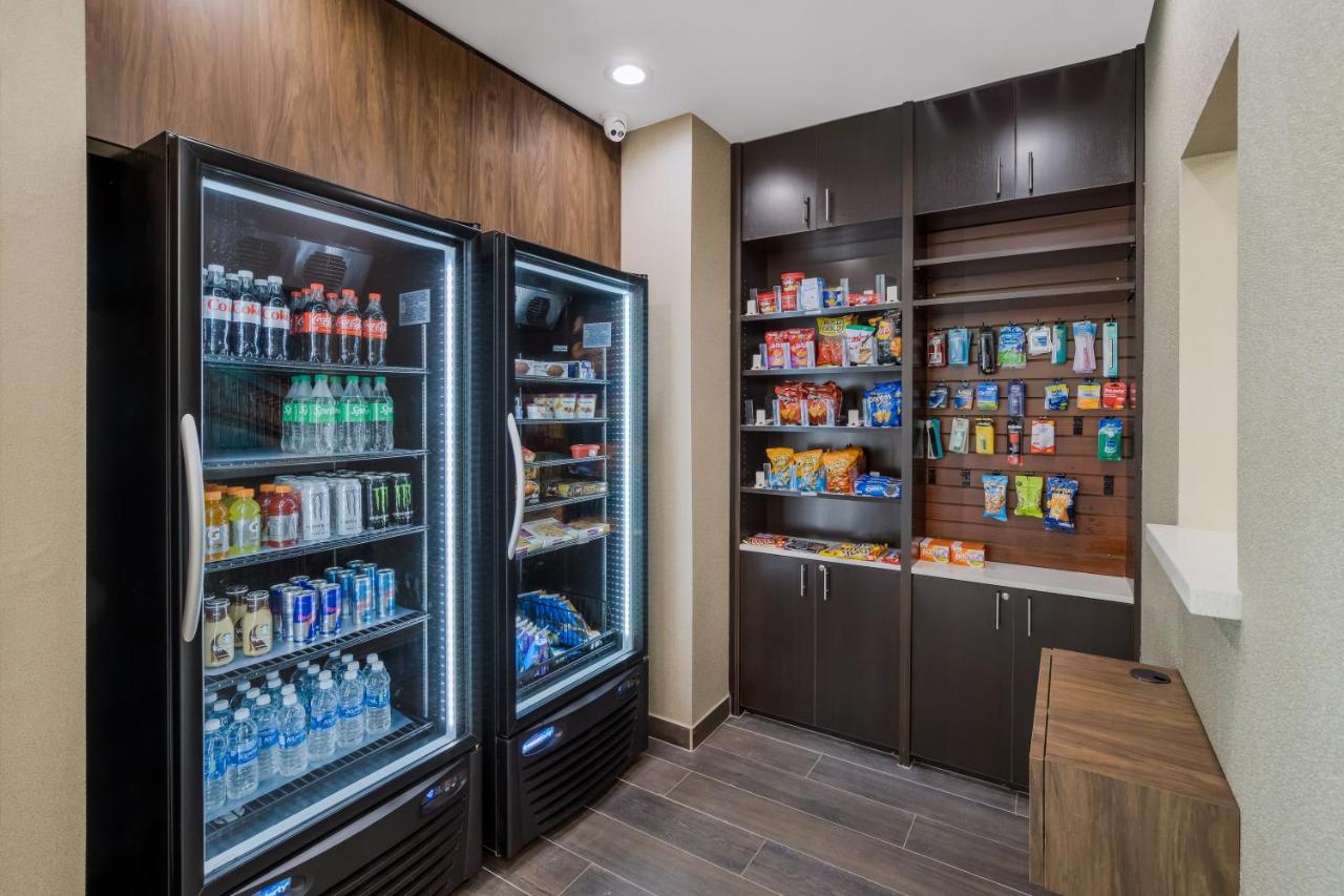La Quinta Inn & Suites By Wyndham Sulphur Lake Charles Εξωτερικό φωτογραφία